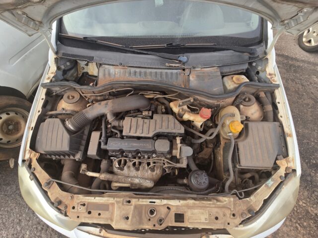 Veículo GM - Chevrolet Corsa GM/CORSA HATCH MAXX 2012 2012 em leilão